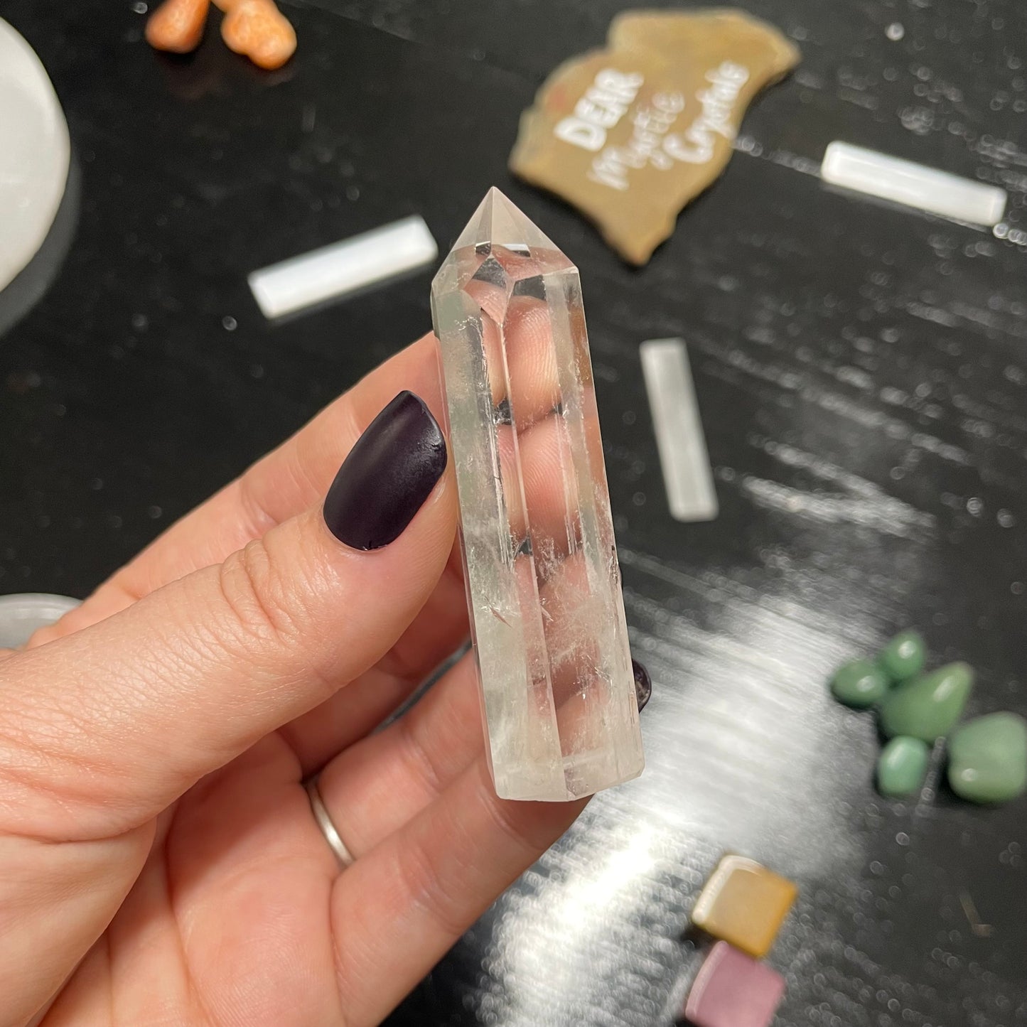 Quartz Tower