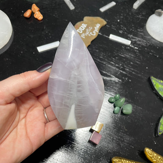 Fluorite