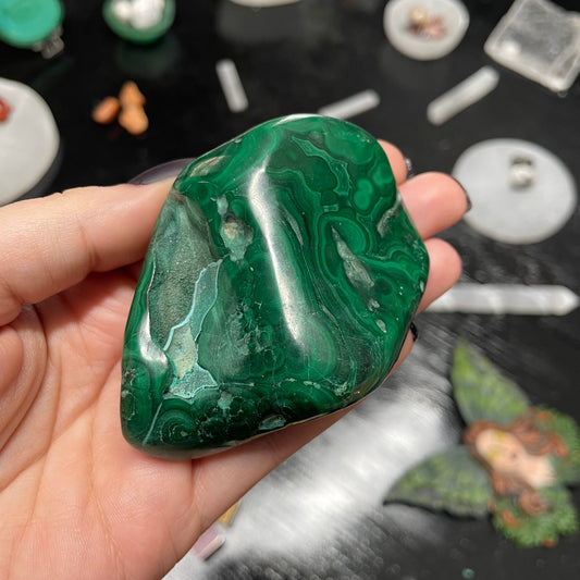 Malachite