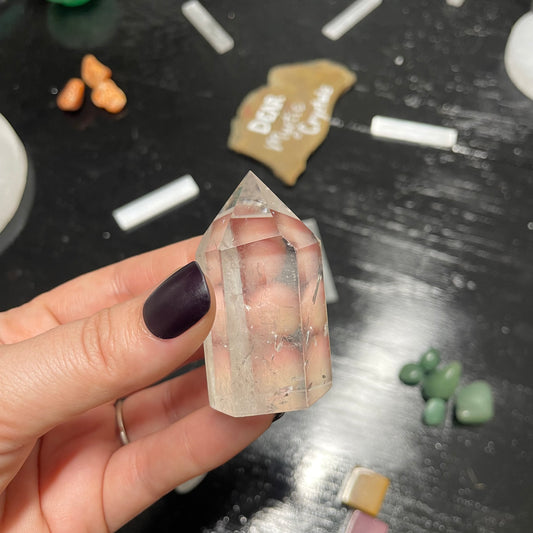 Quartz Tower