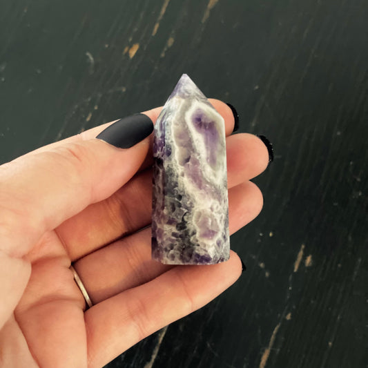 Amethyst Tower